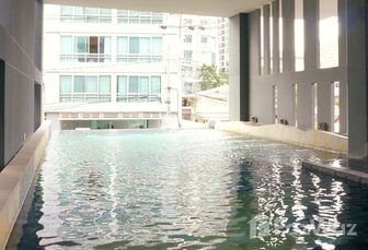 Фото 3 of the สระว่ายน้ำ at Formosa Ladprao 7