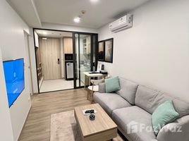 1 Bedroom Condo for sale at Sky Park, Choeng Thale, Thalang, Phuket