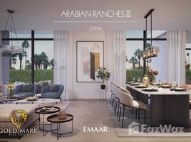 4 спален Дом на продажу в Caya, Villanova, Dubai Land