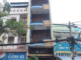 Studio Nhà mặt tiền for sale in Phường 3, Quận 4, Phường 3