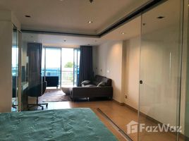 1 Bedroom Condo for sale at Sands Condominium, Nong Prue, Pattaya