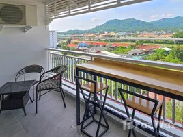 ขายคอนโด 1 ห้องนอน ในโครงการ บ้าน กลาง หัว หิน คอนโดมิเนียม, หัวหิน, หัวหิน, ประจวบคีรีขันธ์