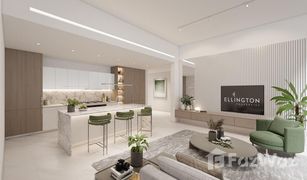 2 Bedrooms Apartment for sale in Dubai Hills, Dubai Ellington House