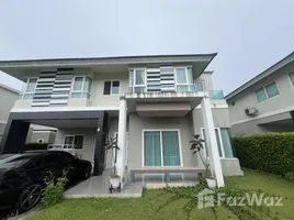 3 Bedroom House for rent at Baan Karnkanok 2, San Pu Loei, Doi Saket