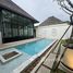 3 спален Дом в аренду в Mono Luxury Villa Pasak, Si Sunthon, Тхаланг