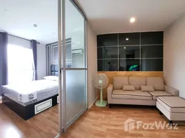 1 Bedroom Condo for sale at Lumpini Ville Sukhumvit 76 - Bearing Station, Samrong, Phra Pradaeng, Samut Prakan