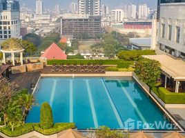 1 Bedroom Condo for rent in Wang Mai, Bangkok Pathumwan Princess