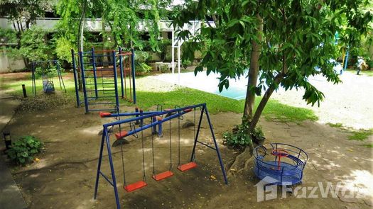 รูปถ่าย 1 of the Communal Garden Area at ภิรมย์ การ์เด้น เรสซิเด้นซ์