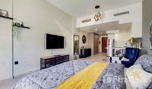 Studio Appartement zu verkaufen in , Dubai Shamal Residences