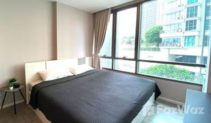 曼谷 Phra Khanong Nuea The Room Sukhumvit 69 1 卧室 公寓 售 