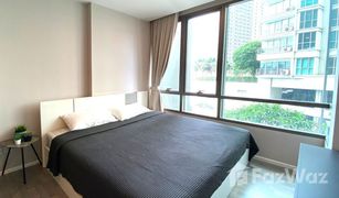 1 Bedroom Condo for sale in Phra Khanong Nuea, Bangkok The Room Sukhumvit 69