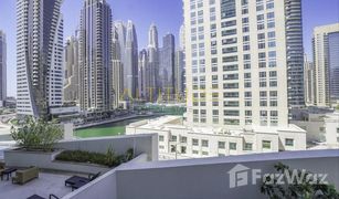4 Bedrooms Apartment for sale in Dubai Marina Walk, Dubai Trident Bayside