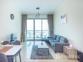 1 Schlafzimmer Appartement zu verkaufen im Fairview Residency, Business Bay