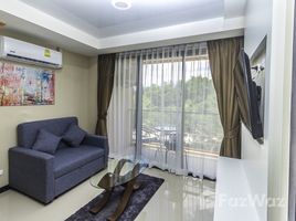 1 Schlafzimmer Wohnung zu verkaufen im Mai Khao Beach Condotel, Mai Khao, Thalang, Phuket, Thailand