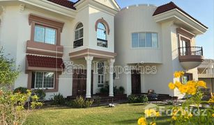 8 Bedrooms Villa for sale in , Dubai Al Twar 3