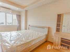1 Bedroom Condo for sale at Commonwealth Pinklao, Bang Bamru, Bang Phlat, Bangkok