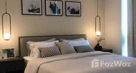 Available Units at The Ritz-Carlton Residences At MahaNakhon