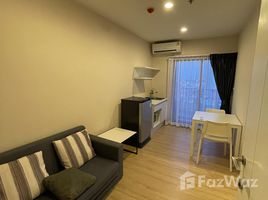 1 Bedroom Condo for rent at Plum Condo Central Station, Sao Thong Hin, Bang Yai