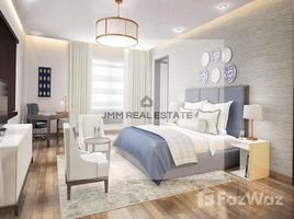 4 Schlafzimmer Appartement zu verkaufen im The Crest, Sobha Hartland, Mohammed Bin Rashid City (MBR)