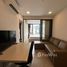 1 спален Кондо в аренду в The Nest Chula-Samyan, Maha Phruettharam