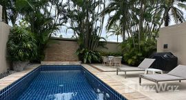 ยูนิตที่เหลืออยู่ในโครงการ The Residence Resort
