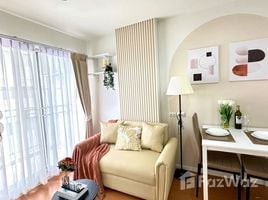 1 Bedroom Apartment for sale at Lumpini Condotown Nida-Sereethai 2, Khlong Kum, Bueng Kum, Bangkok, Thailand