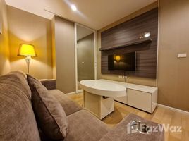 2 Schlafzimmer Wohnung zu vermieten im 15 Sukhumvit Residences, Khlong Toei Nuea