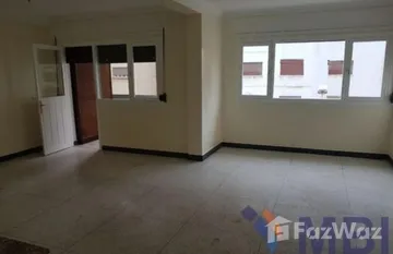 Appartement à louer-Tanger L.C.T.1065 in Na Charf, Tanger Tetouan