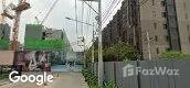 Street View of Plum Condo Rangsit Alive