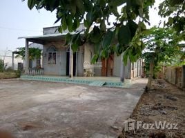 4 Bedroom House for sale in Dat Do, Ba Ria-Vung Tau, Long Tan, Dat Do