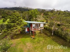 1 Habitación Casa en venta en CHIRIQUI, Alto Boquete, Boquete, Chiriquí