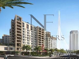 1 спален Квартира на продажу в Bayshore, Creek Beach, Dubai Creek Harbour (The Lagoons), Дубай, Объединённые Арабские Эмираты