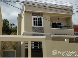 4 Schlafzimmer Haus zu verkaufen in Tegucigalpa, Francisco Morazan, Tegucigalpa