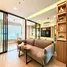 1 Bedroom Condo for rent at Aspire Onnut Station, Phra Khanong