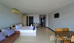 1 Schlafzimmer Penthouse zu verkaufen in Patong, Phuket Bayshore Oceanview Condominium