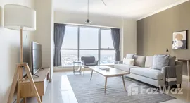 Verfügbare Objekte im Saba Tower
