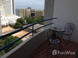 1 спален Квартира на продажу в Peak Condominium, Nong Prue