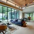 3 Bedroom Villa for sale at Botanica Modern Loft, Si Sunthon, Thalang, Phuket