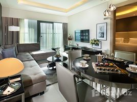 Квартира, 2 спальни на продажу в DAMAC Towers by Paramount, Дубай Tower D