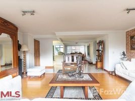 3 Bedroom Apartment for sale at AVENUE 32B # 10 99, Medellin