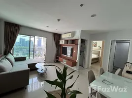 คอนโด 2 ห้องนอน ให้เช่า ในโครงการ แอสปาย สุขุมวิท 48, พระโขนง, คลองเตย