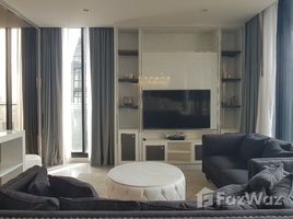 3 Bedrooms Condo for rent in Lumphini, Bangkok Noble Ploenchit