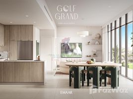 2 спален Квартира на продажу в Golf Grand, Sidra Villas