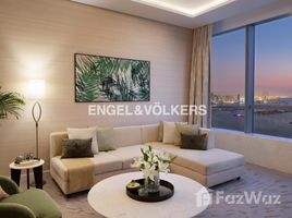 1 Schlafzimmer Wohnung zu verkaufen im The Palm Tower Residences , Palm Jumeirah
