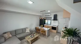 Viviendas disponibles en Pleno Sukhumvit-Bangna 2