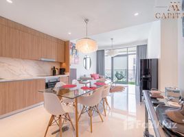 1 Bedroom Apartment for sale at Beach Vista, EMAAR Beachfront