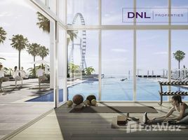 5 спален Квартира на продажу в Bluewaters Bay, Bluewaters Residences, Bluewaters