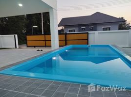 วิลล่า 3 ห้องนอน ให้เช่า ในทำเล สำราญราษฎร์, เชียงใหม่, สำราญราษฎร์, ดอยสะเก็ด