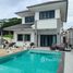 4 спален Вилла в аренду в Baan Jai Kaew Arawan 23, Nong Hoi, Mueang Chiang Mai, Чианг Маи