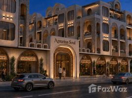 Estudio Apartamento en venta en Hurghada City, Hurghada